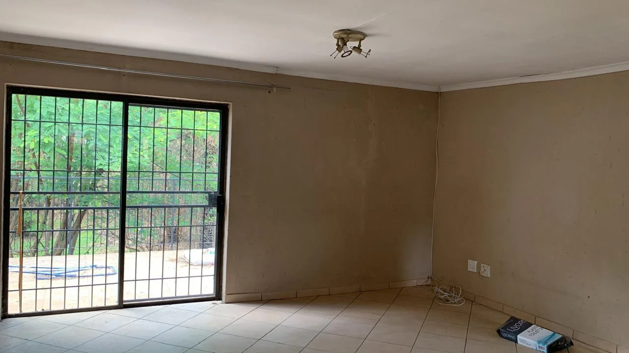 Prime Investment Opportunity: Vacant Land and Four Flats in Bedfordview