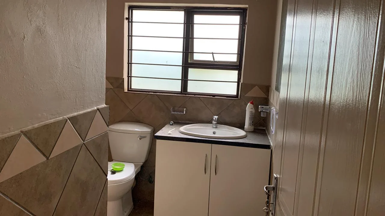 Prime Investment Opportunity: Vacant Land and Four Flats in Bedfordview