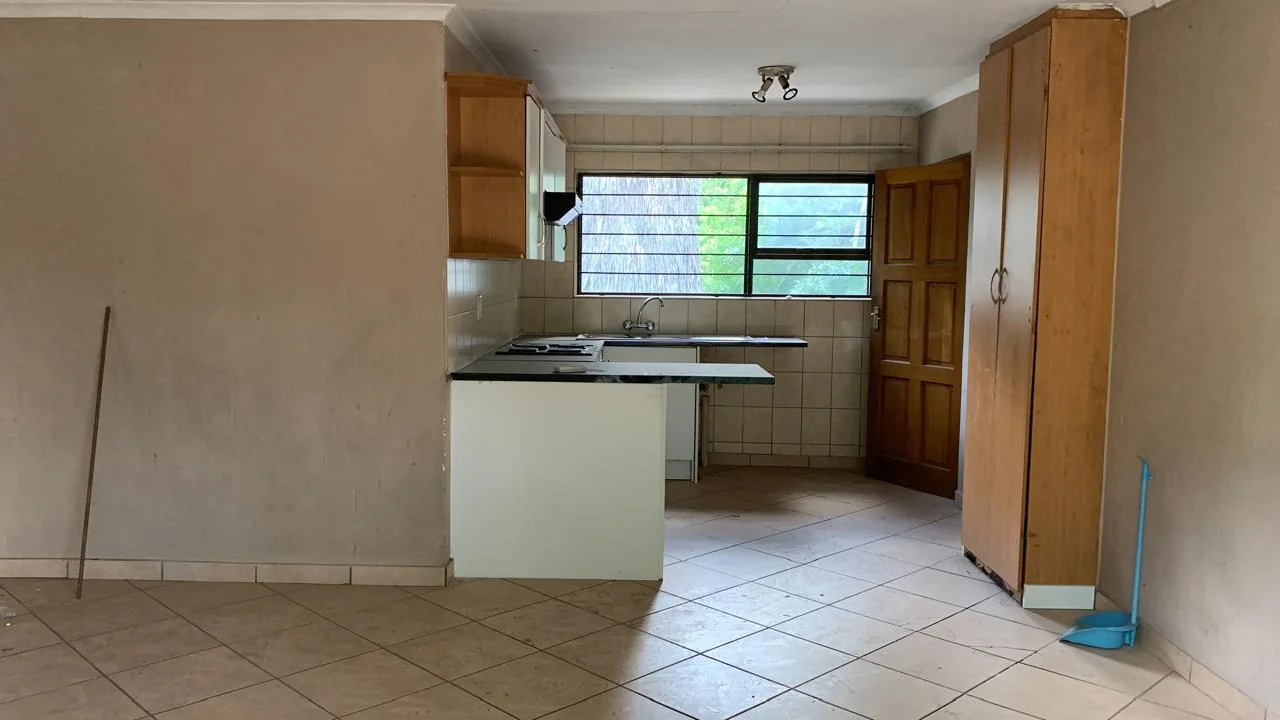 Prime Investment Opportunity: Vacant Land and Four Flats in Bedfordview