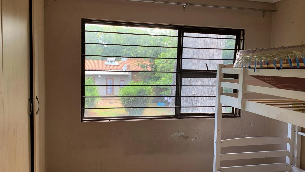 Prime Investment Opportunity: Vacant Land and Four Flats in Bedfordview