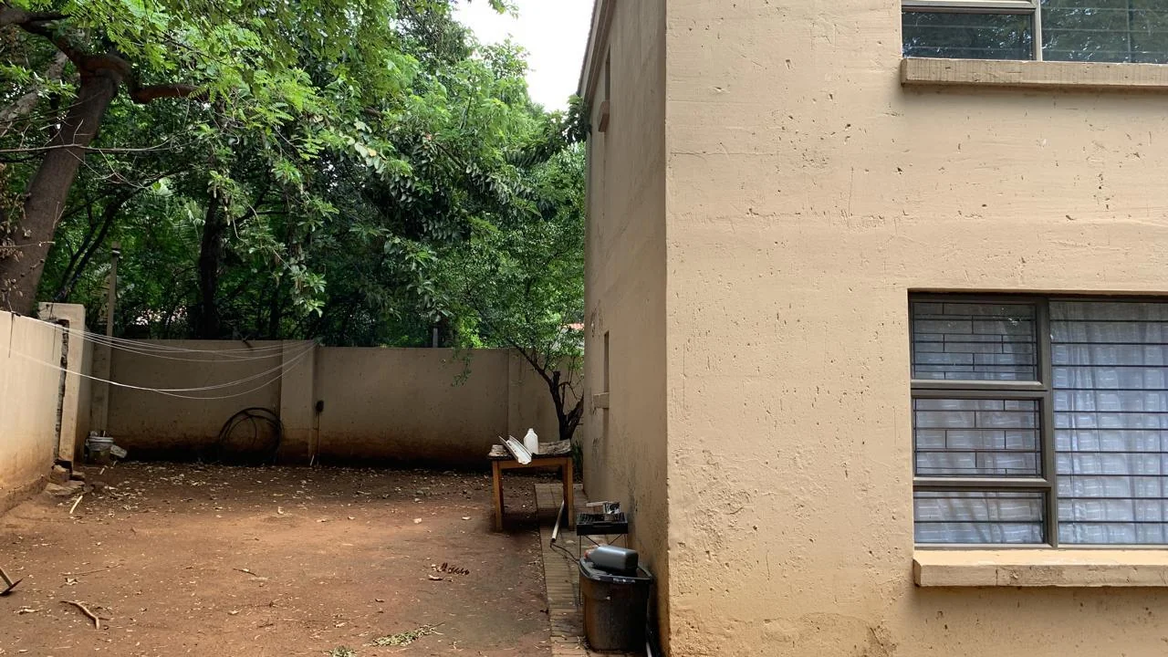 Prime Investment Opportunity: Vacant Land and Four Flats in Bedfordview