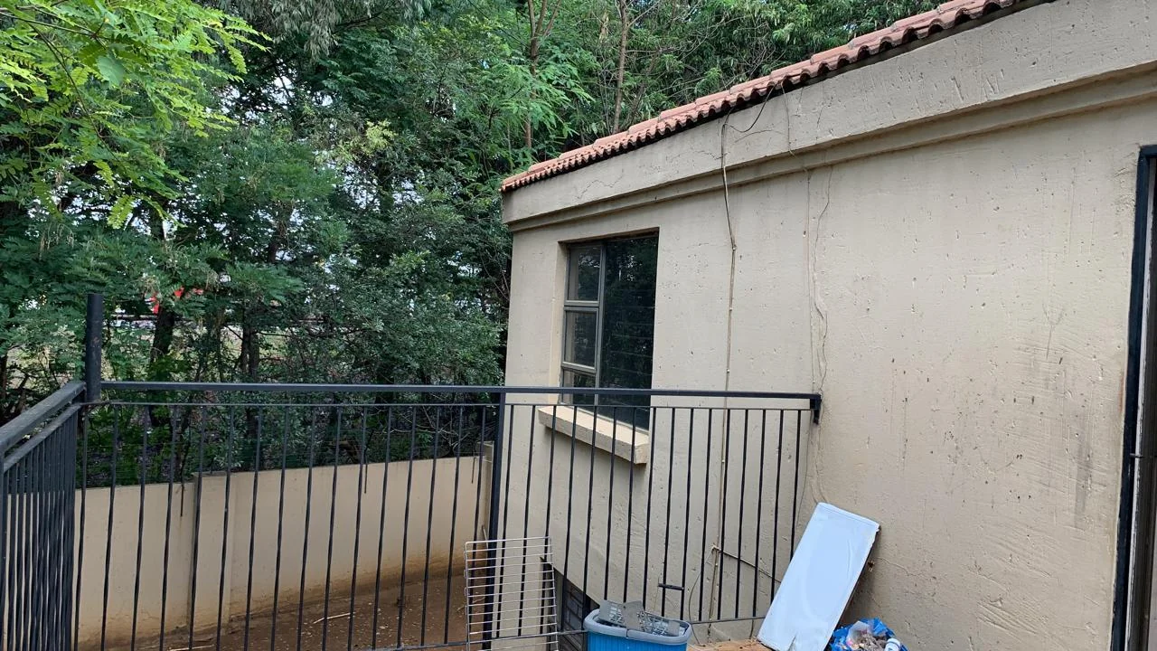 Prime Investment Opportunity: Vacant Land and Four Flats in Bedfordview