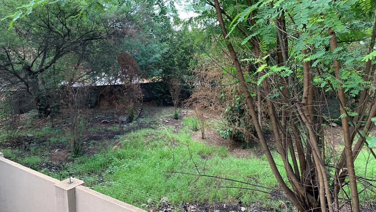 Prime Investment Opportunity: Vacant Land and Four Flats in Bedfordview