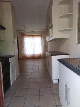 Vanderbijlpark CE 3, Vanderbijlpark