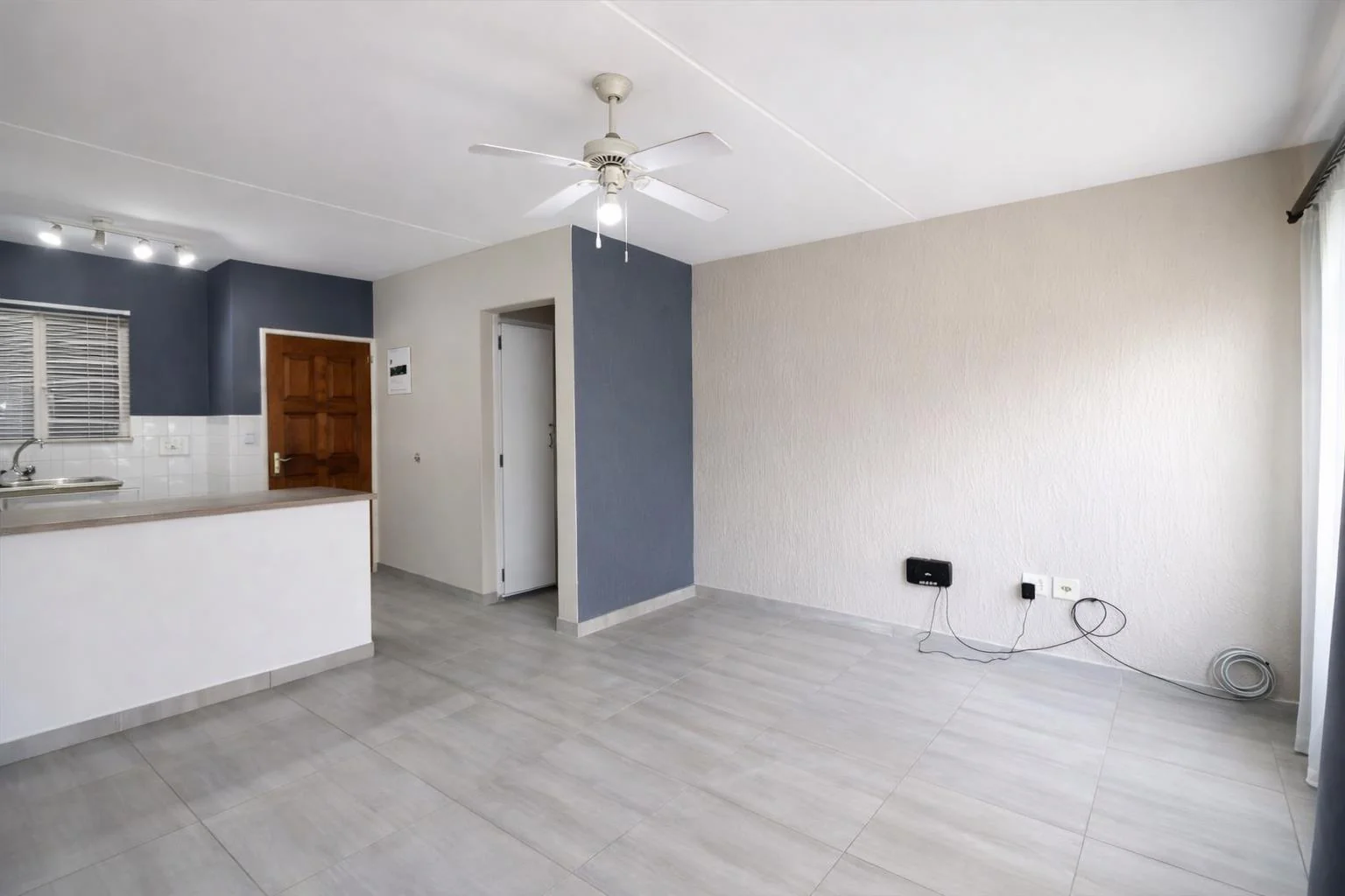 Pet Friendly Apartment For Rent.