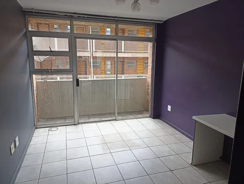 Hillcrest, Pretoria