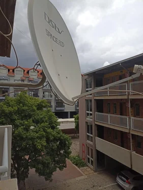 Hillcrest, Pretoria