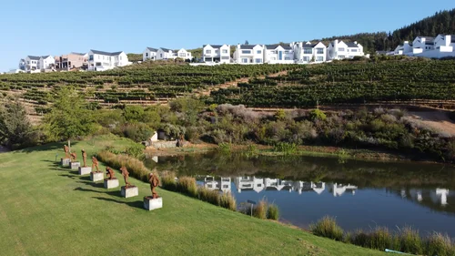 2 Weltevreden, Stellenbosch Farms, Stellenbosch