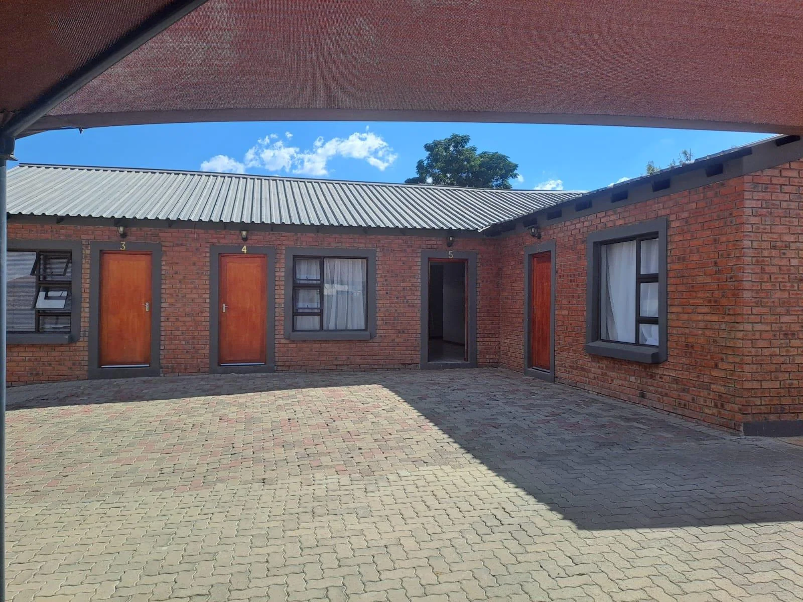 Investment opportunity - property with plenty rental income potential