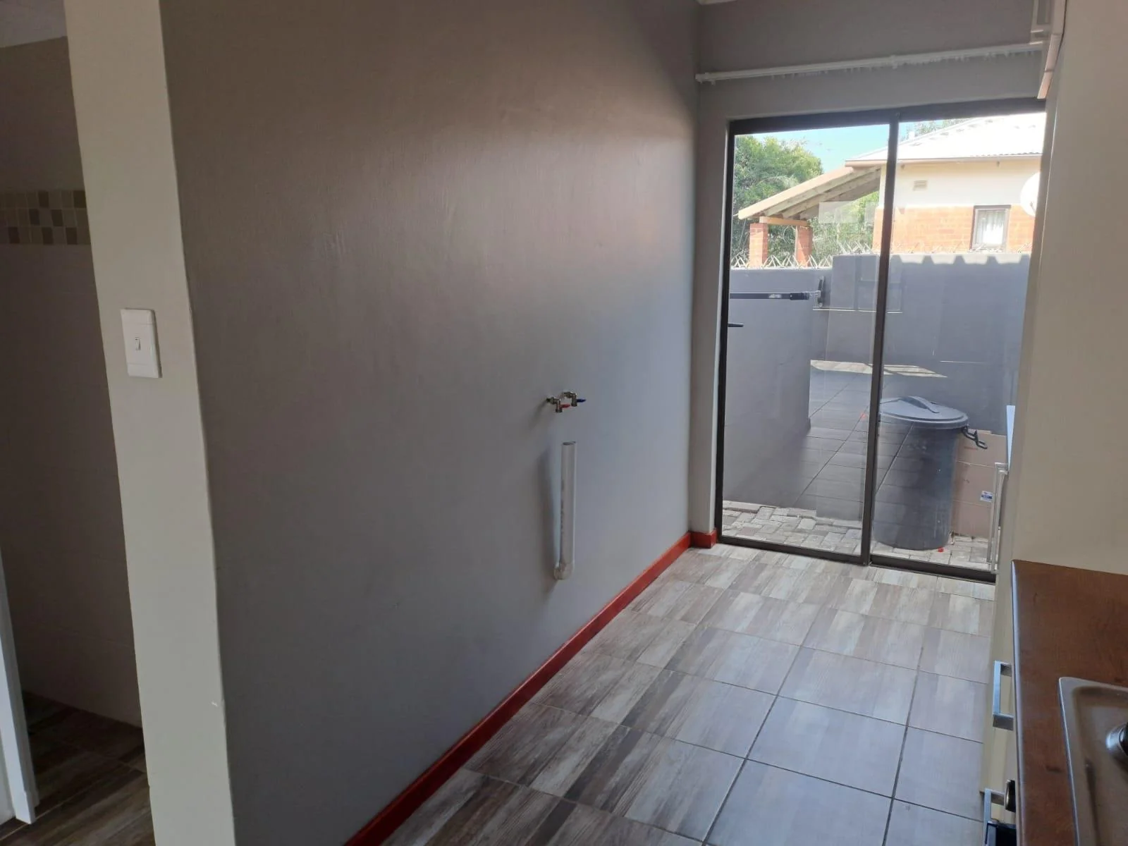 Investment opportunity - property with plenty rental income potential