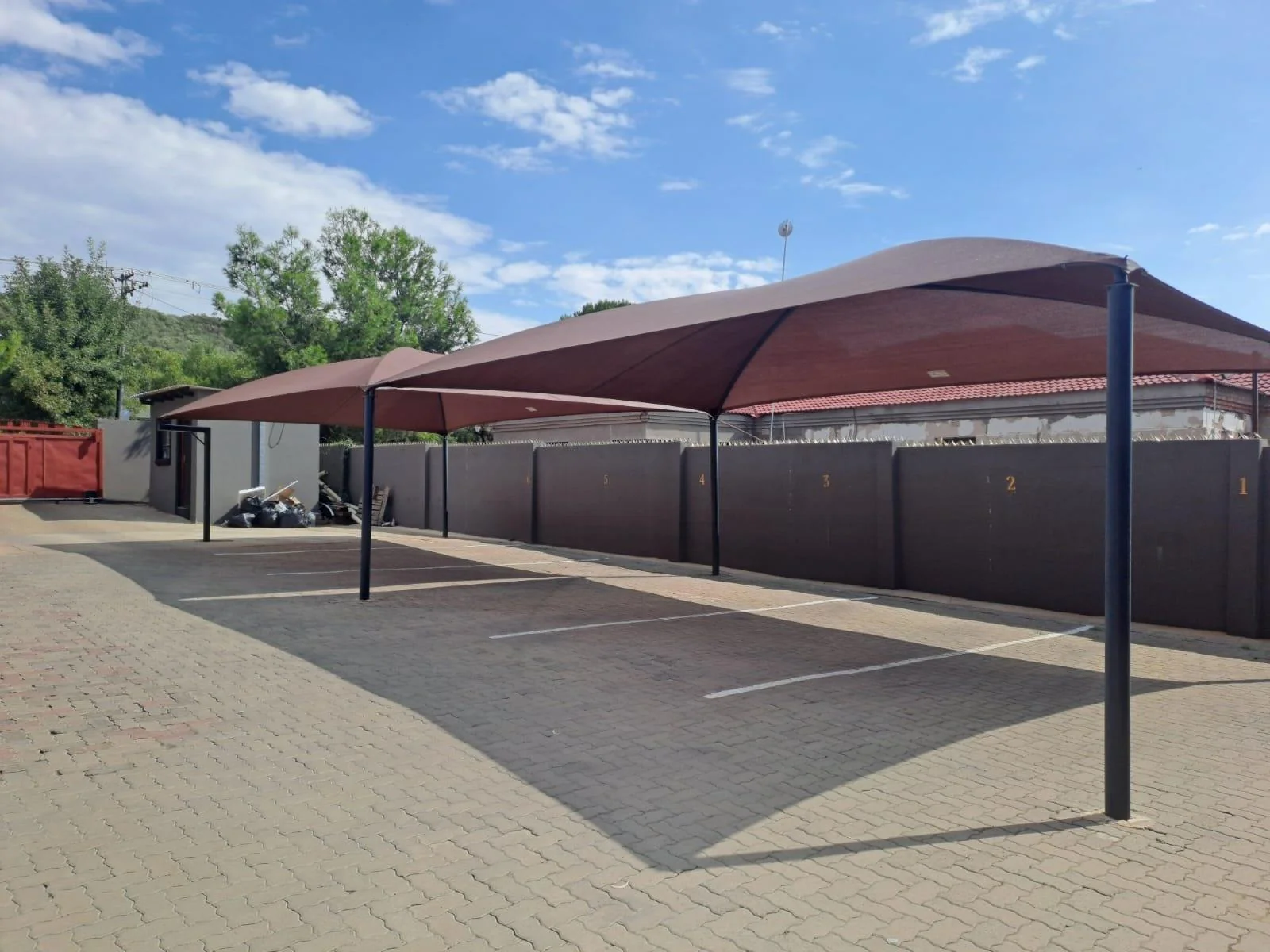 Investment opportunity - property with plenty rental income potential