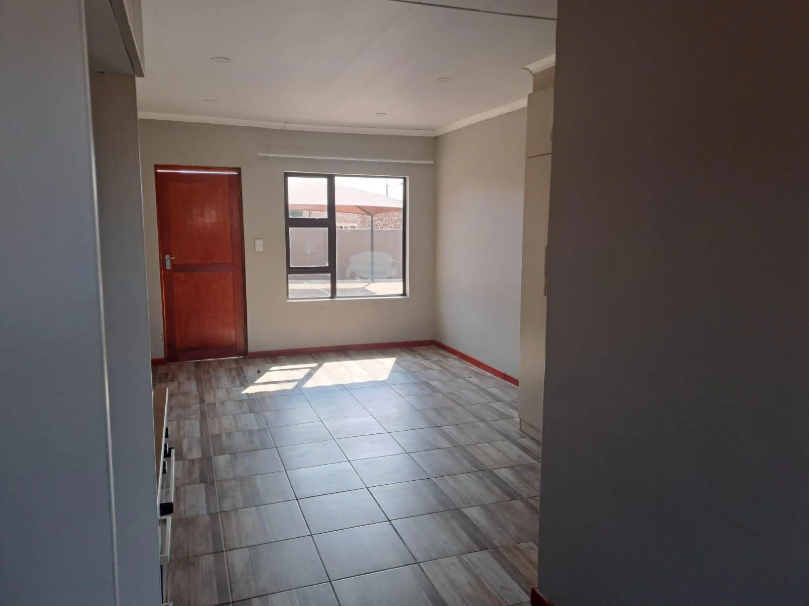 Investment opportunity - property with plenty rental income potential