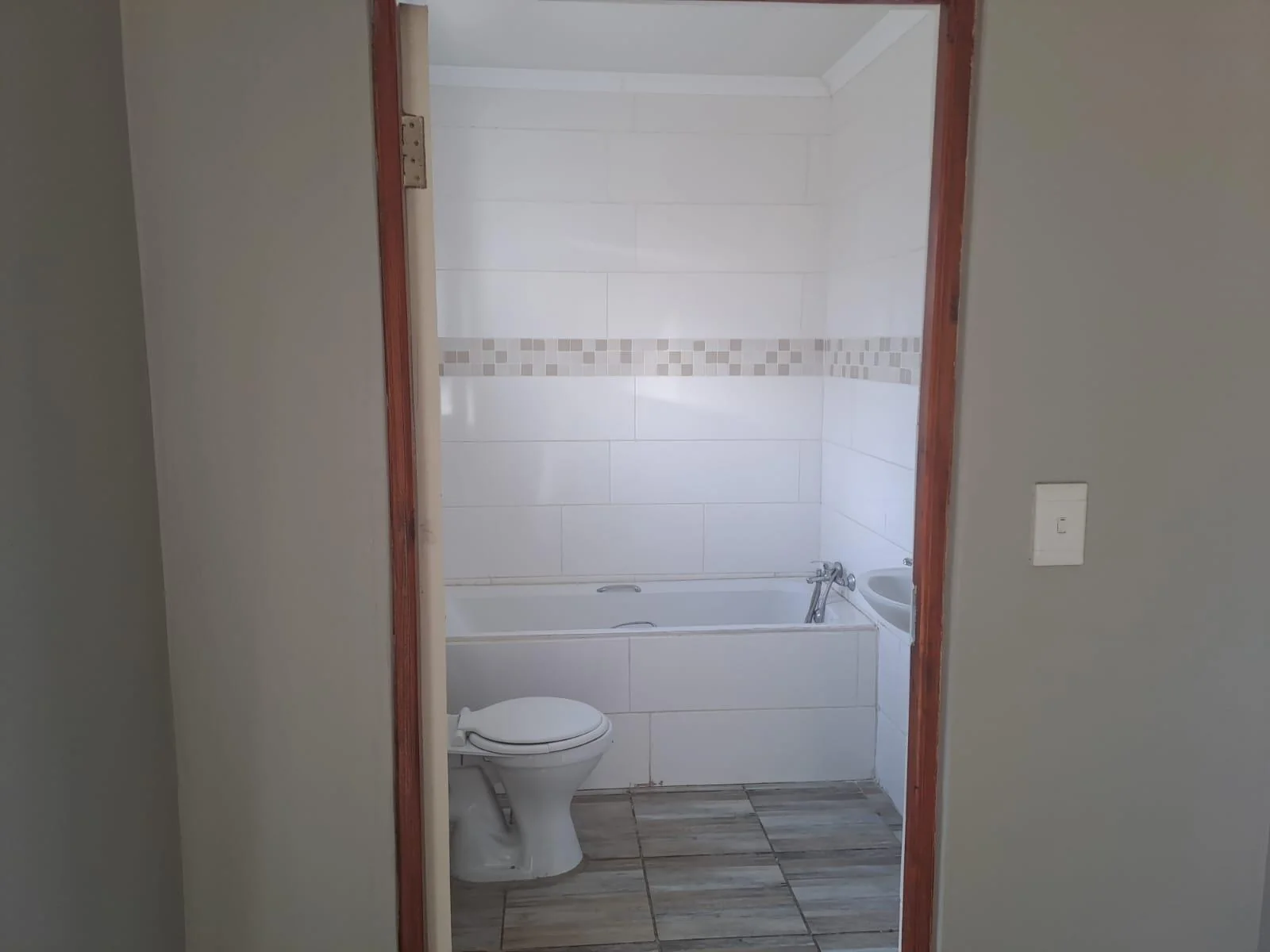 Investment opportunity - property with plenty rental income potential