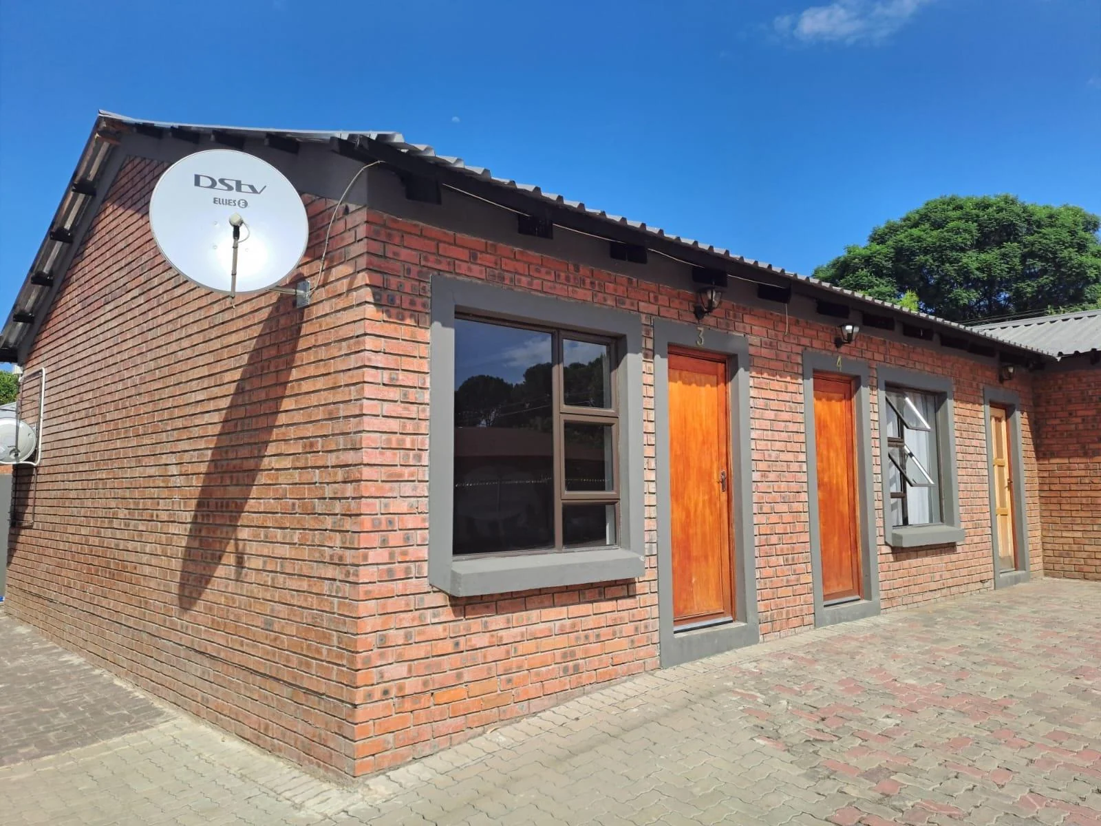 Investment opportunity - property with plenty rental income potential