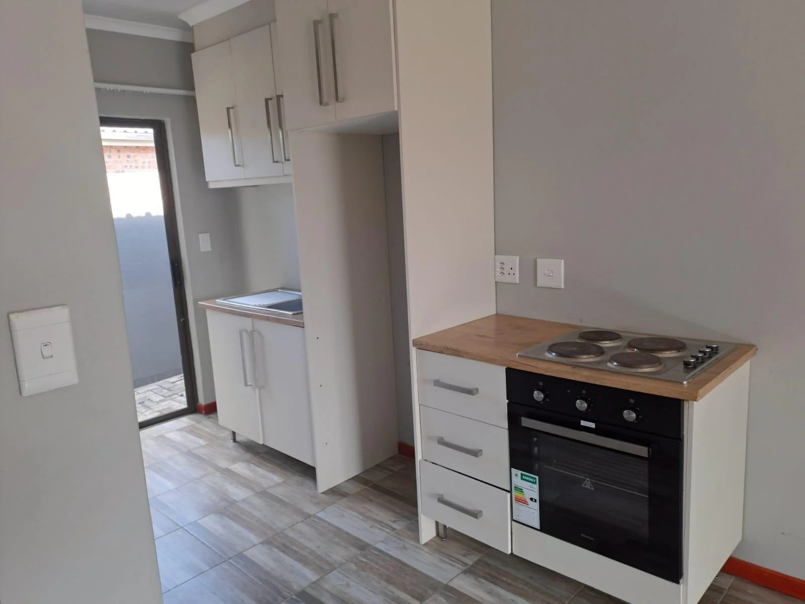 Investment opportunity - property with plenty rental income potential