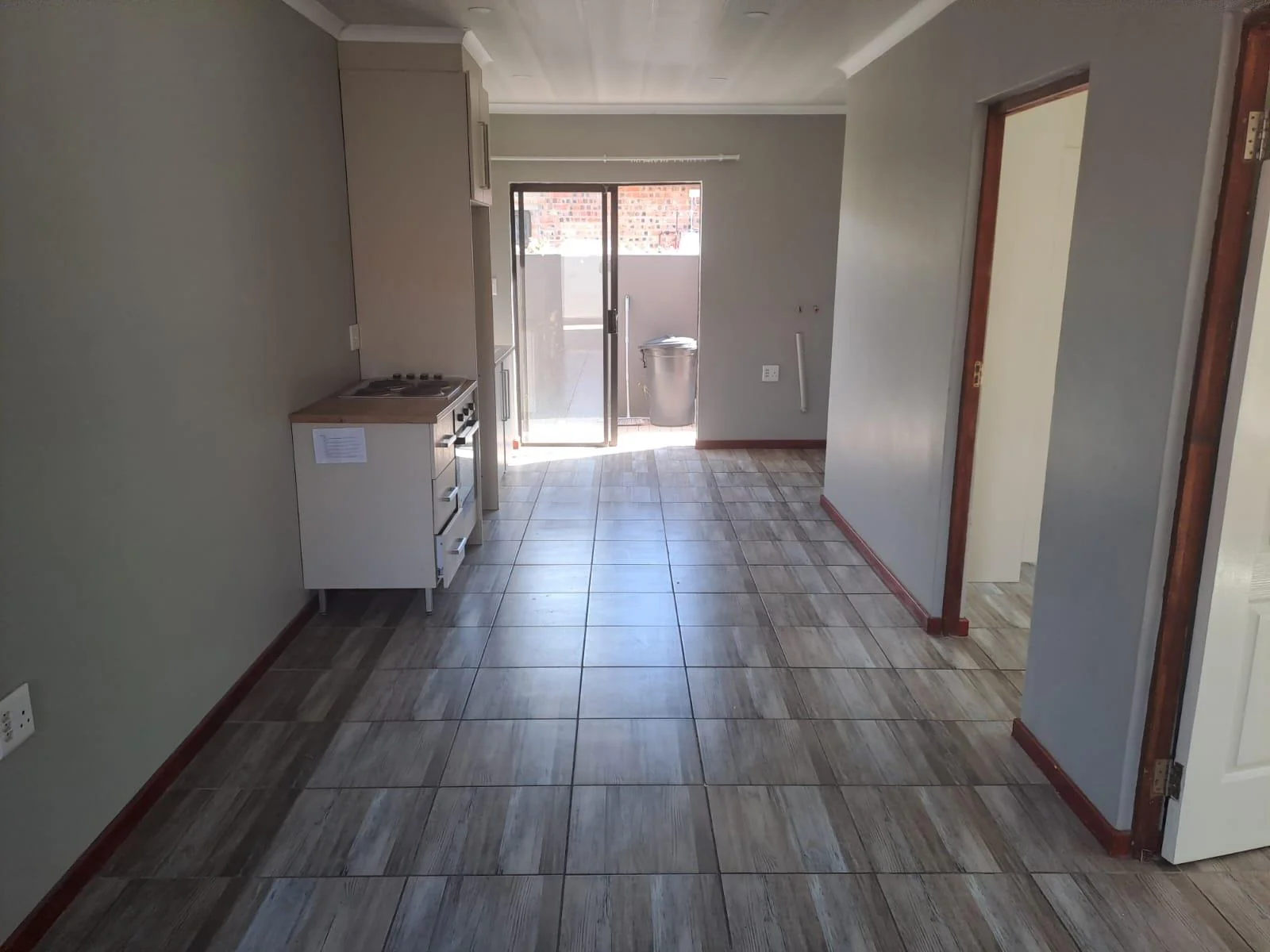 Investment opportunity - property with plenty rental income potential