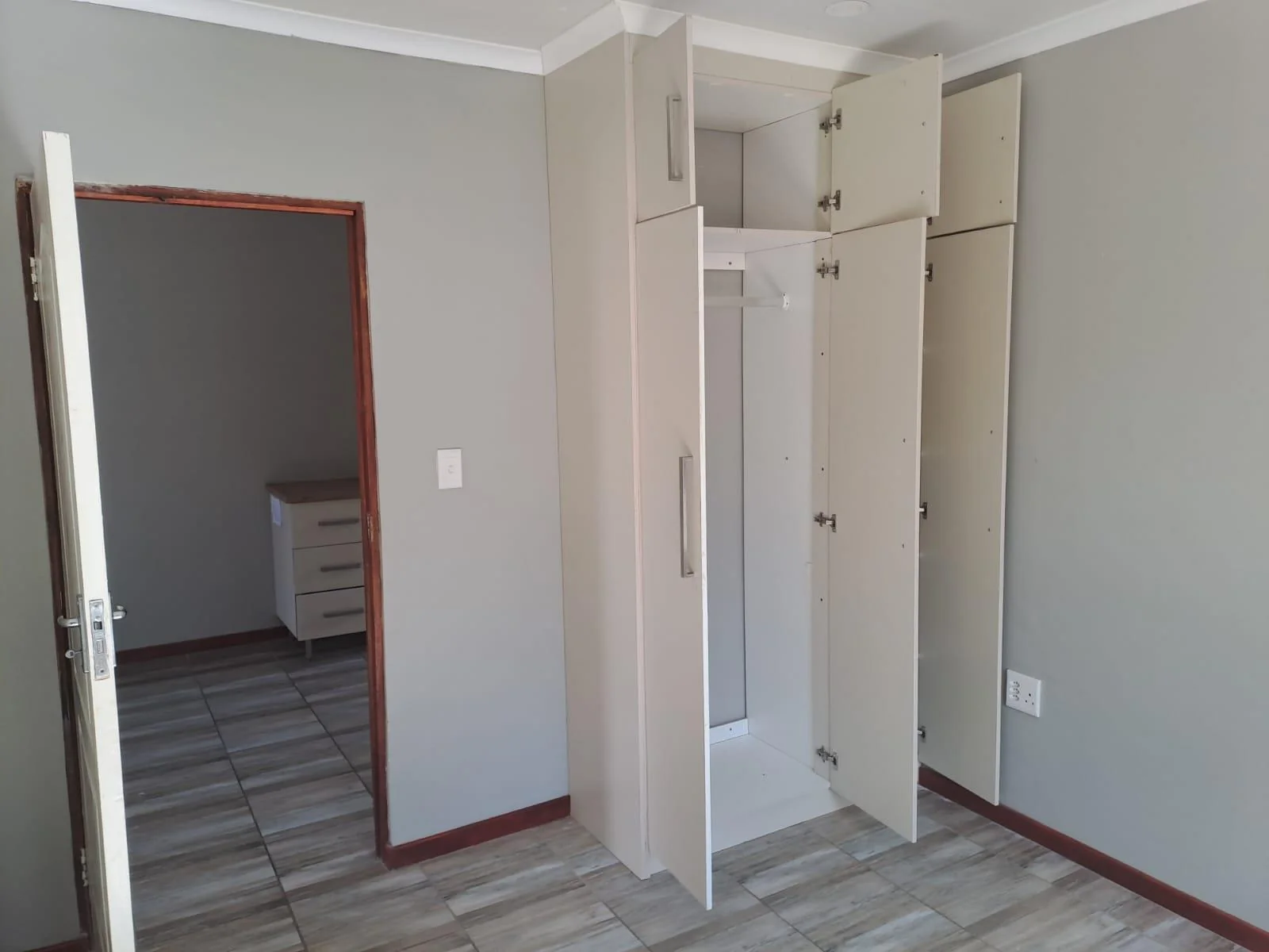 Investment opportunity - property with plenty rental income potential