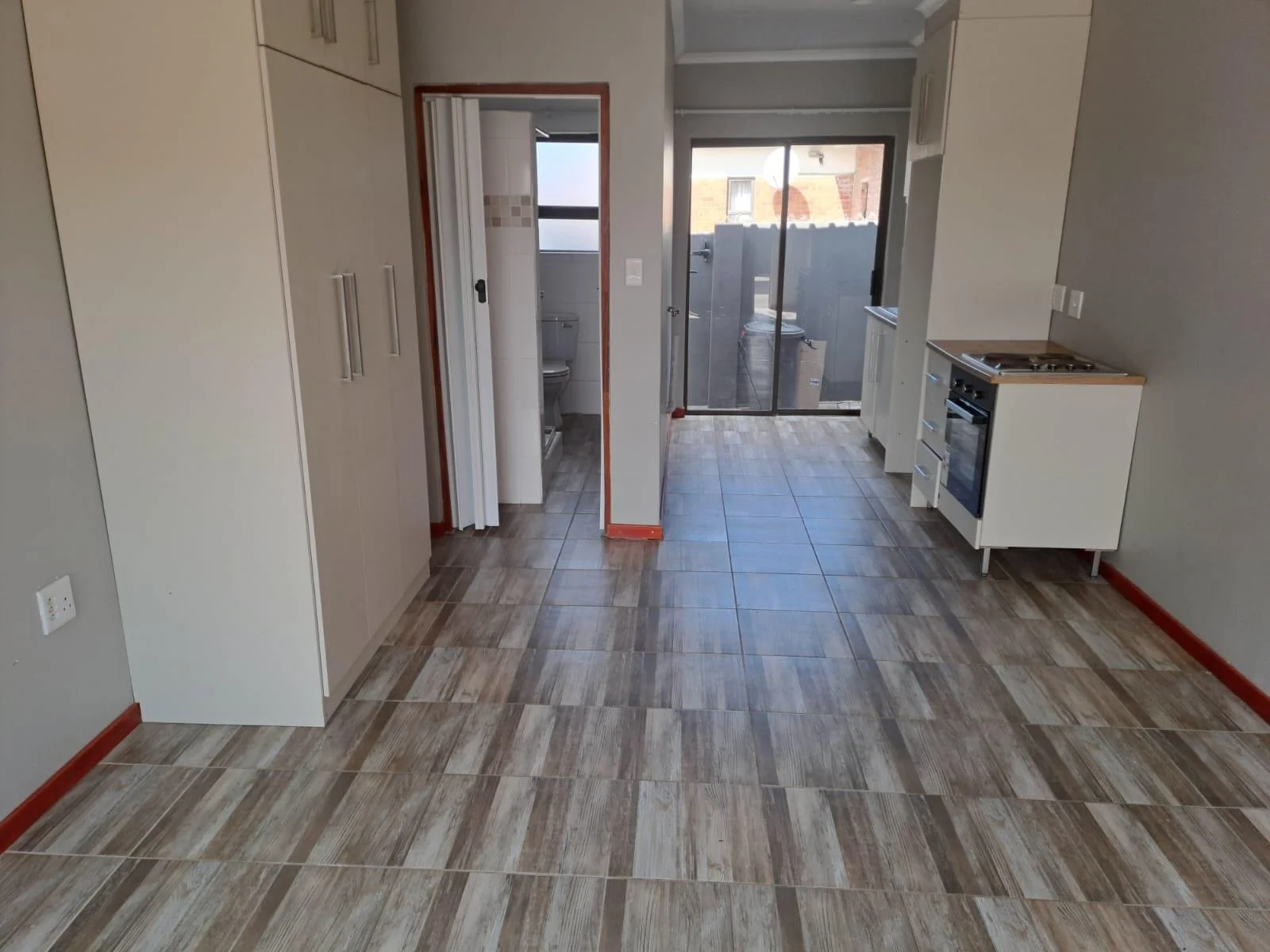 Investment opportunity - property with plenty rental income potential