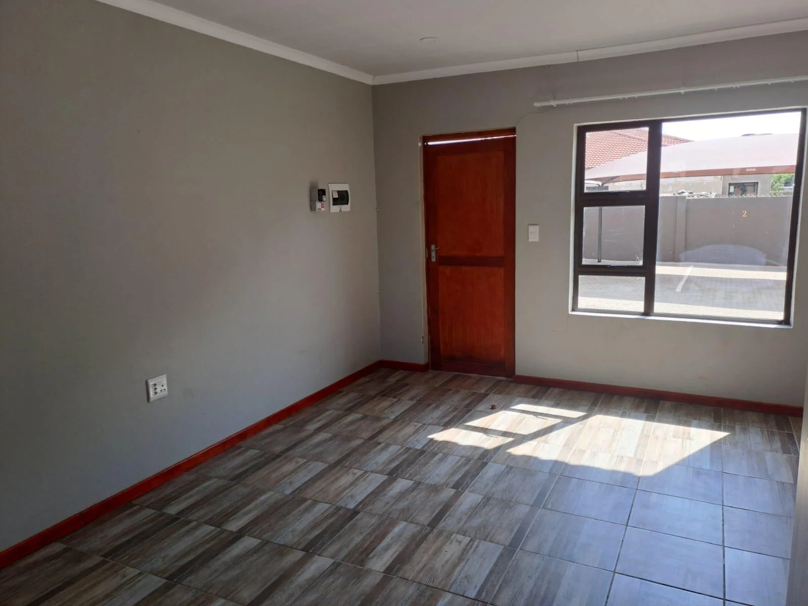 Investment opportunity - property with plenty rental income potential