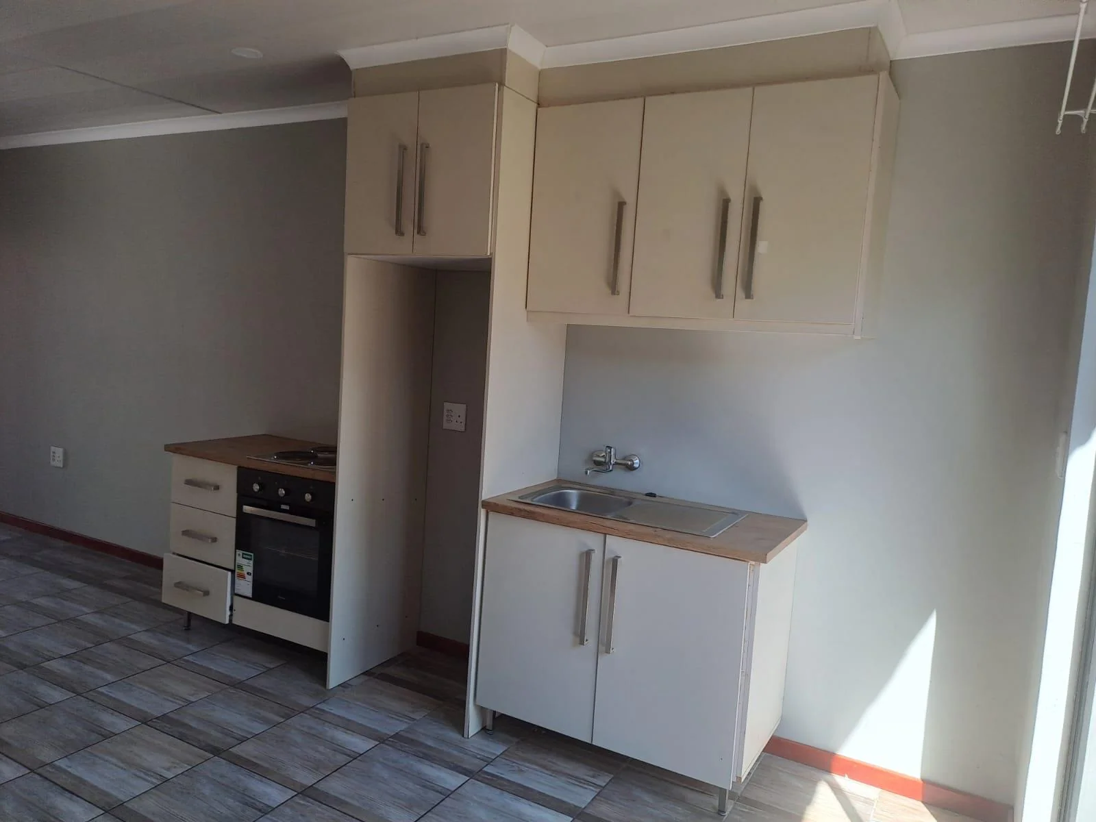 Investment opportunity - property with plenty rental income potential