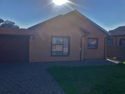 Pinehaven, Bloemfontein