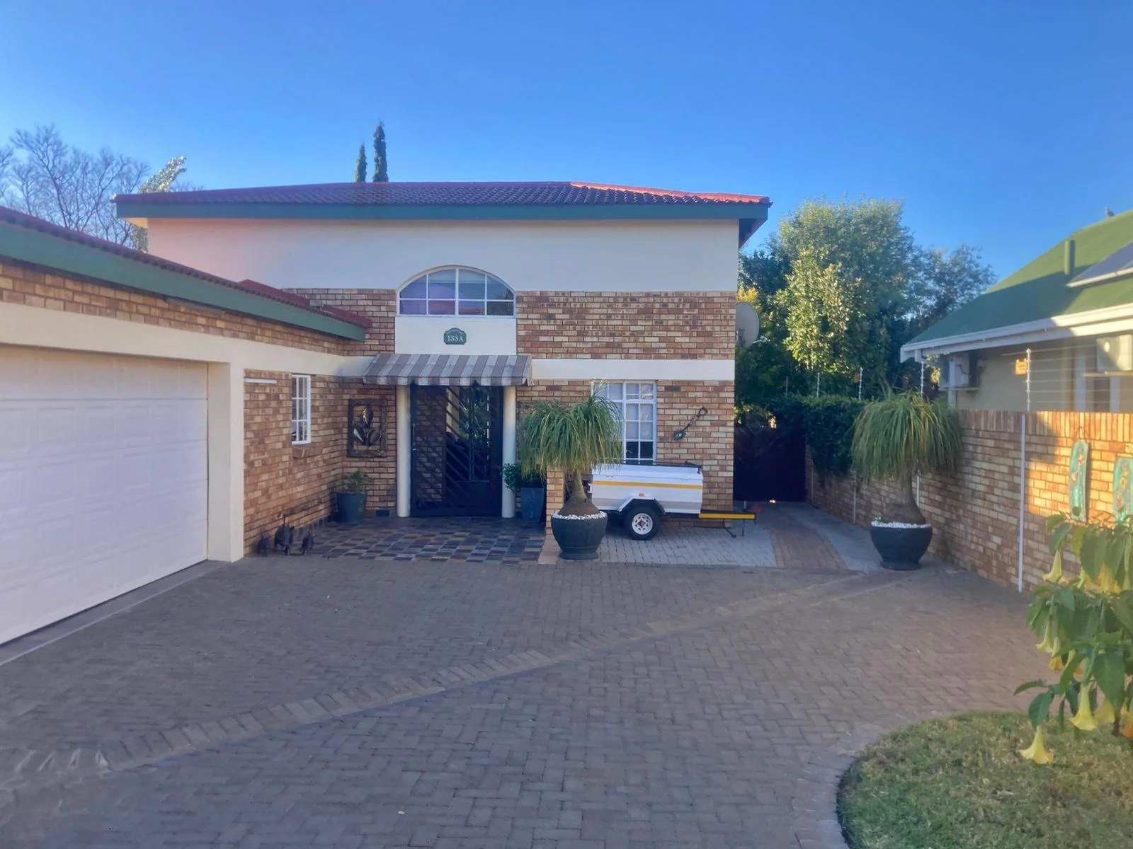 For Sale: Charming 3-Bedroom Family Home