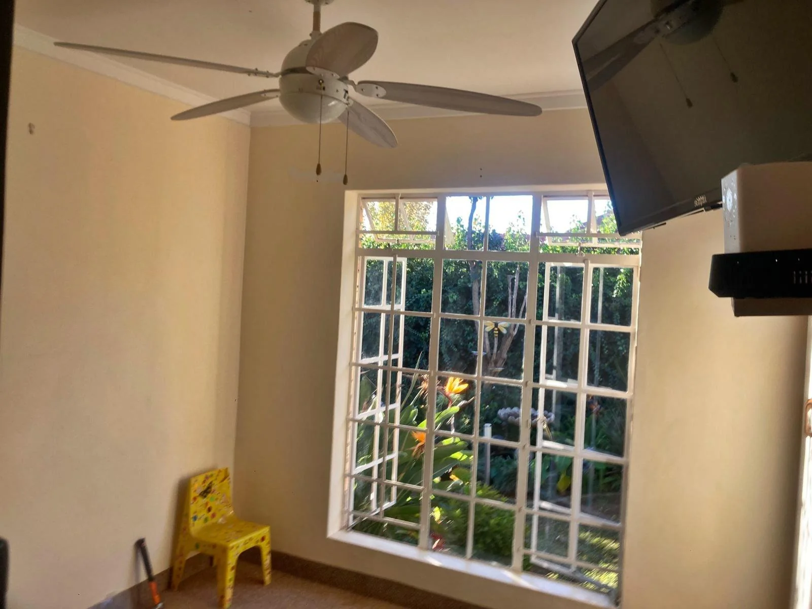 For Sale: Charming 3-Bedroom Family Home