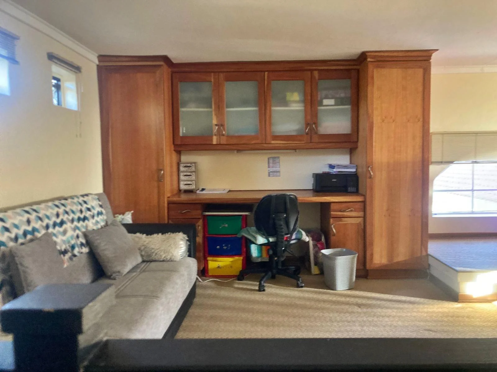 For Sale: Charming 3-Bedroom Family Home