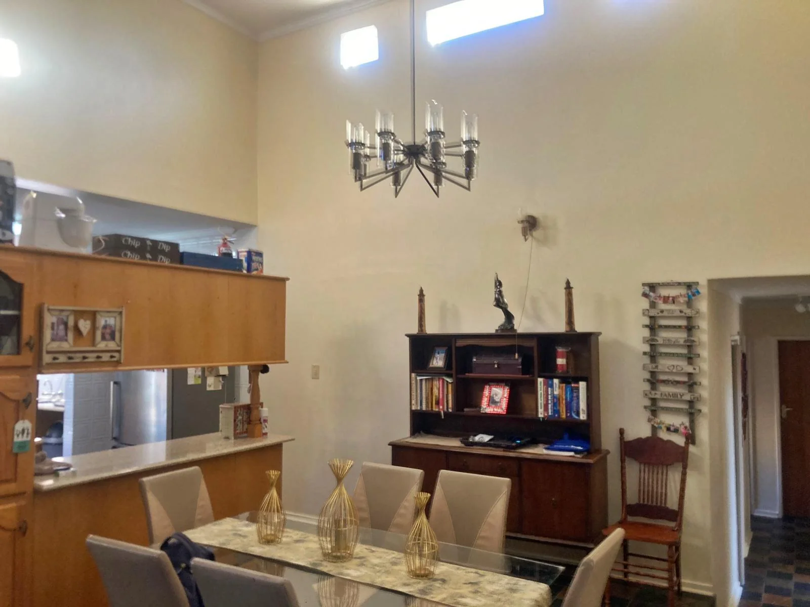 For Sale: Charming 3-Bedroom Family Home