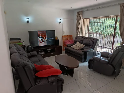 Edenvale Central, Edenvale