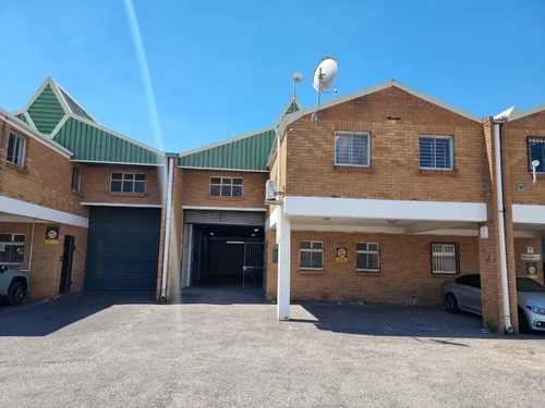 16 Printers, Montague Gardens, Milnerton