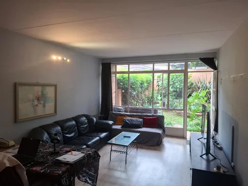 Edenvale Central, Edenvale