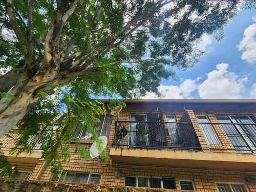 Willow Park Manor, Pretoria