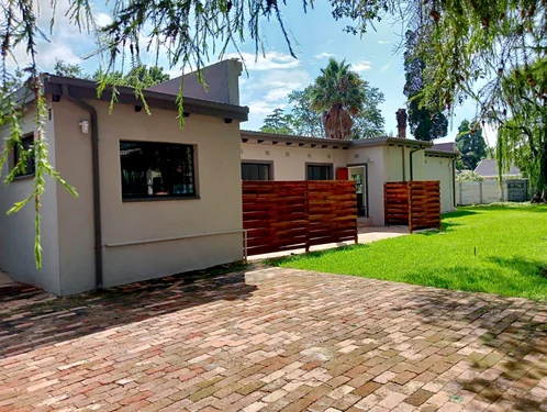 Aston Manor, Kempton Park