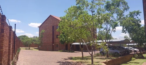 Halfway Gardens, Midrand