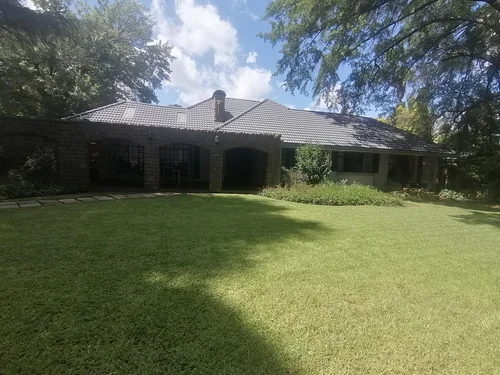 Three Rivers Proper, Vereeniging