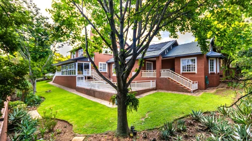 764 Bootlane, Cornwall Hill, Centurion