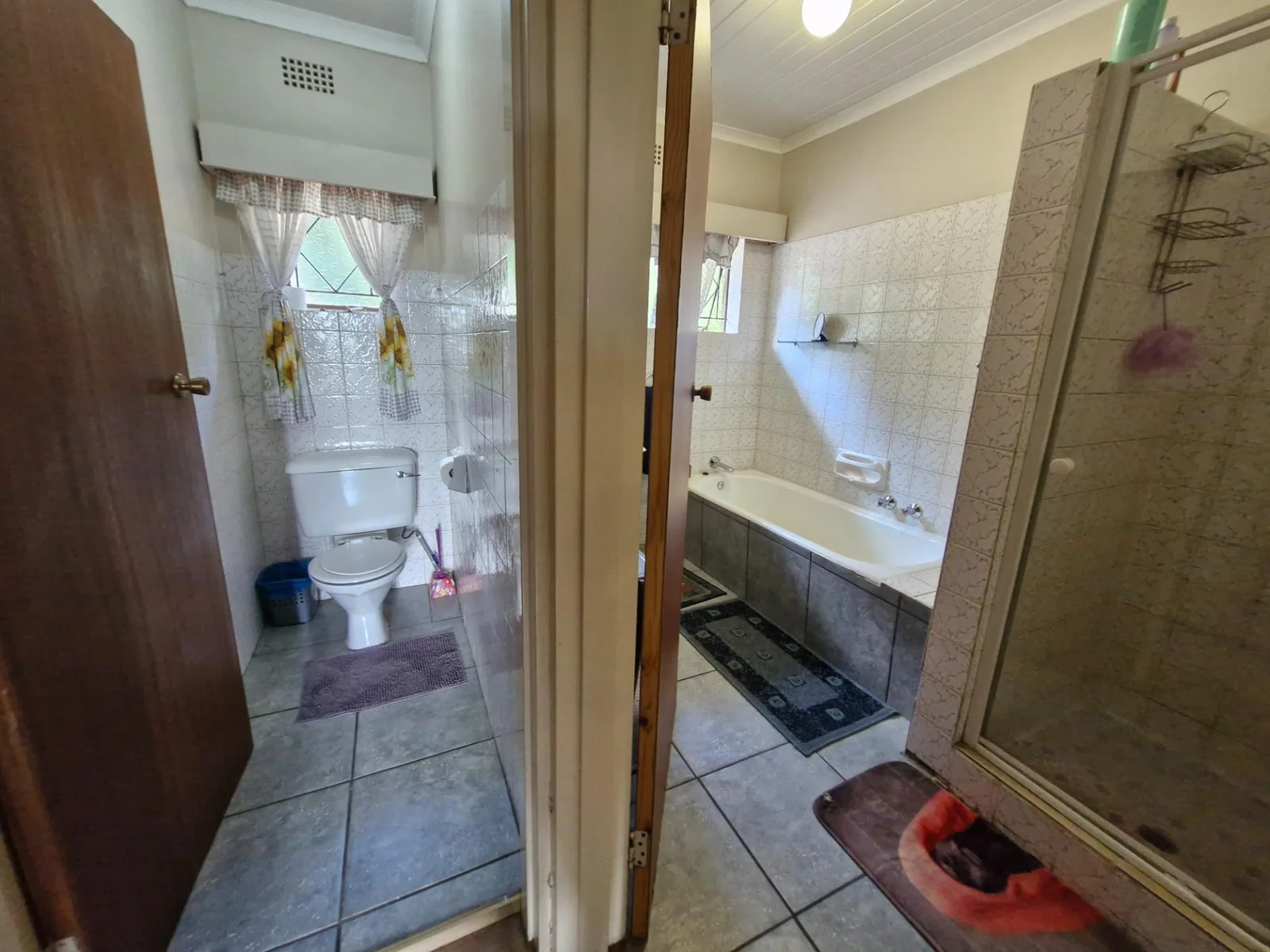 Income generating smallholding for Sale in Eden