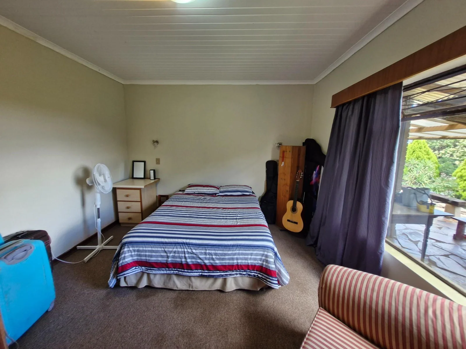 Income generating smallholding for Sale in Eden