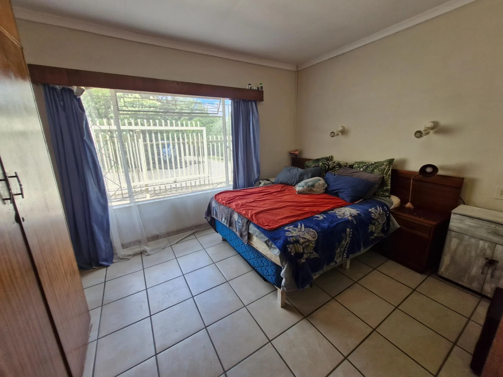 Income generating smallholding for Sale in Eden