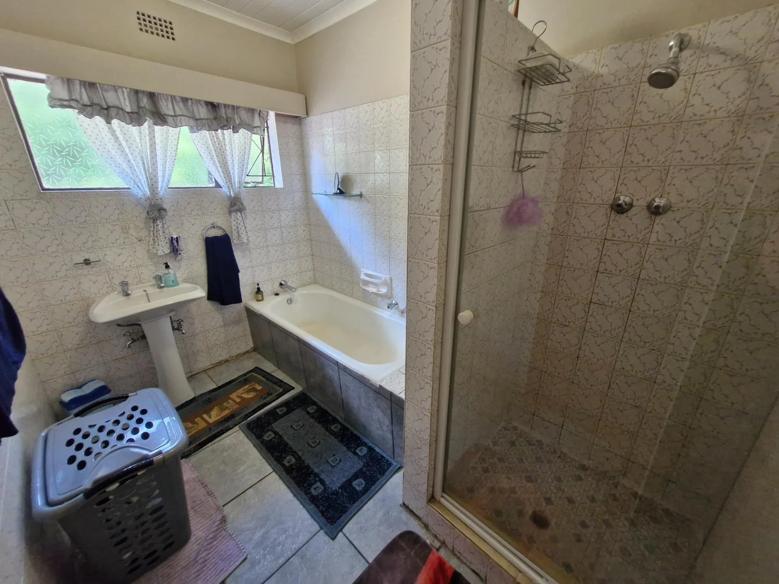 Income generating smallholding for Sale in Eden