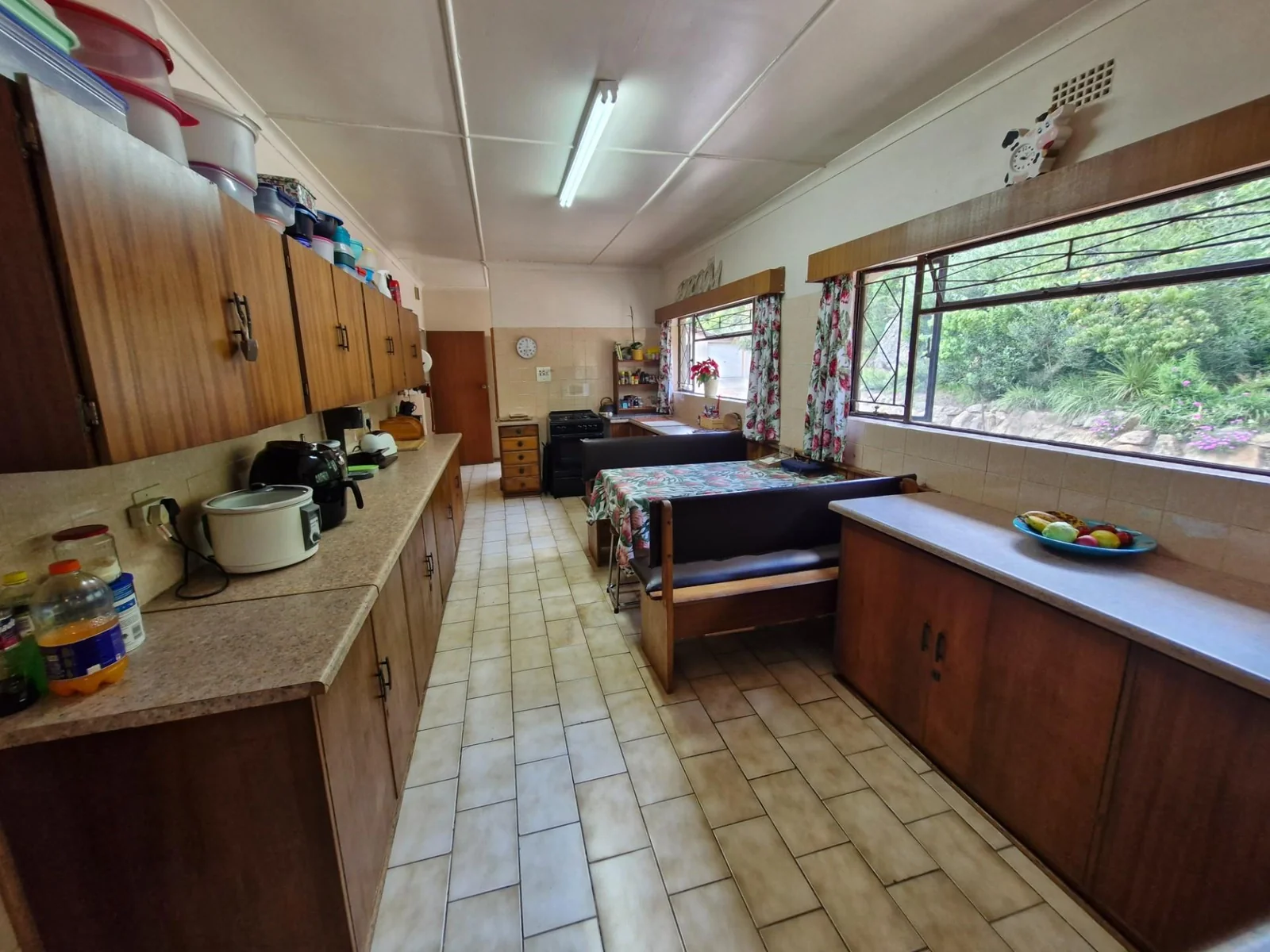 Income generating smallholding for Sale in Eden