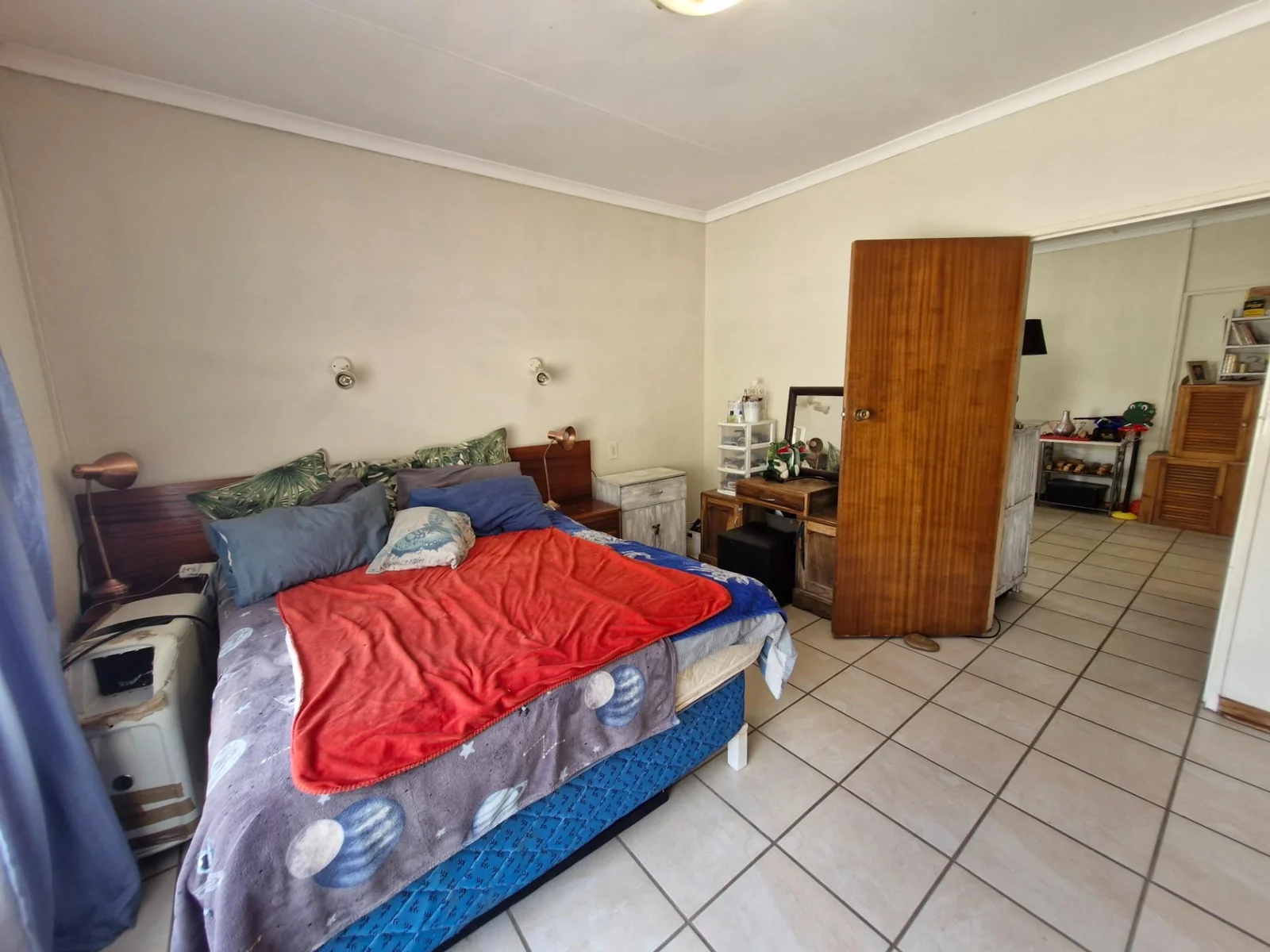 Income generating smallholding for Sale in Eden