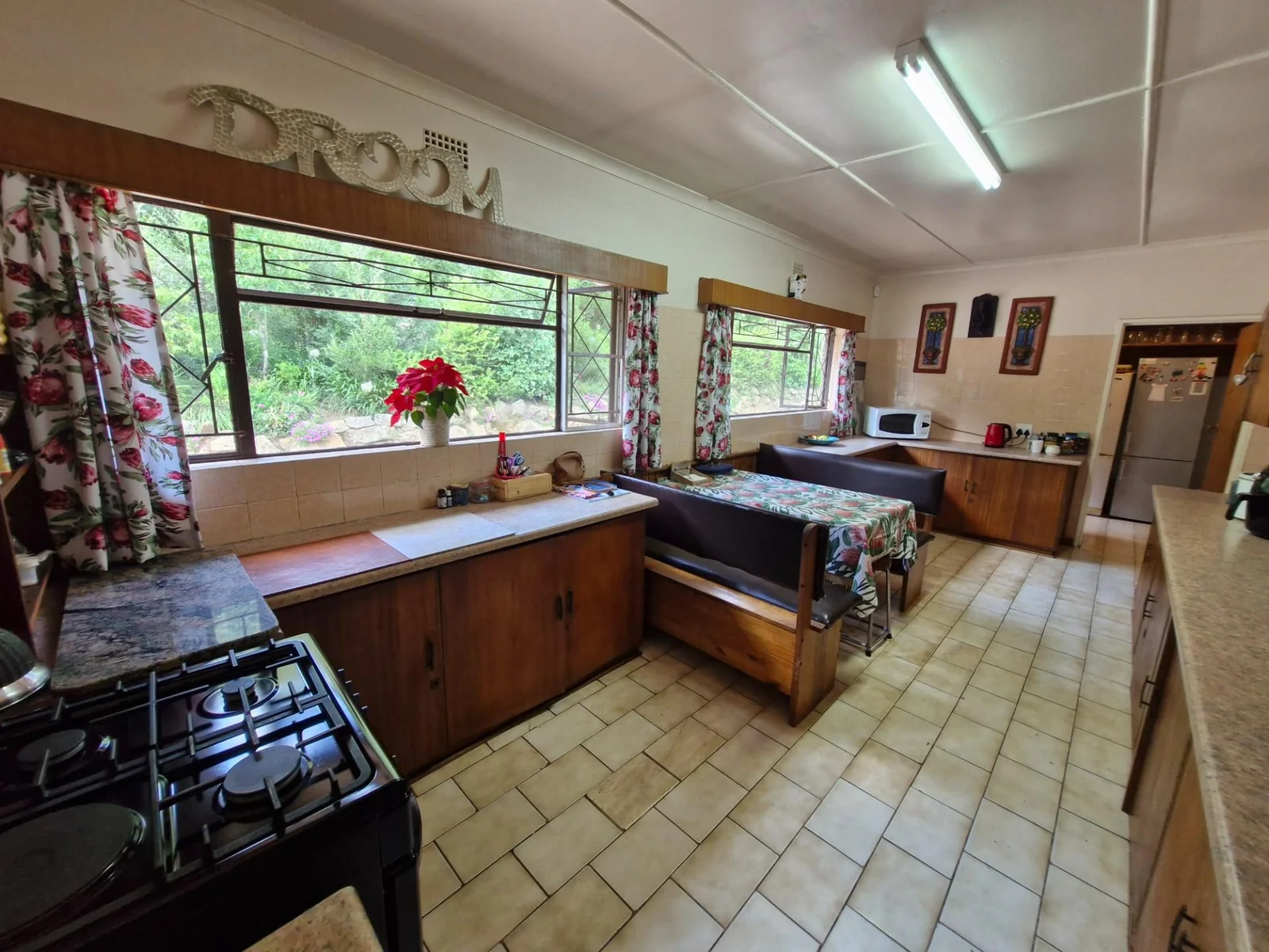 Income generating smallholding for Sale in Eden