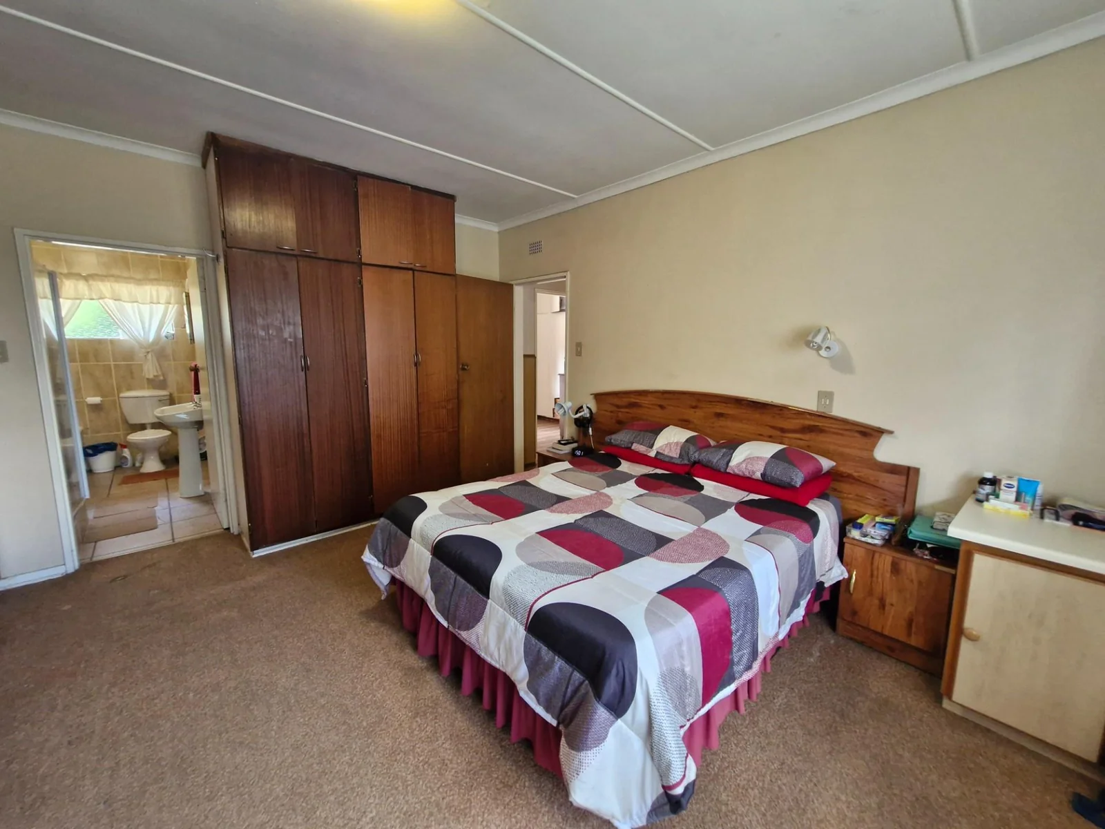 Income generating smallholding for Sale in Eden