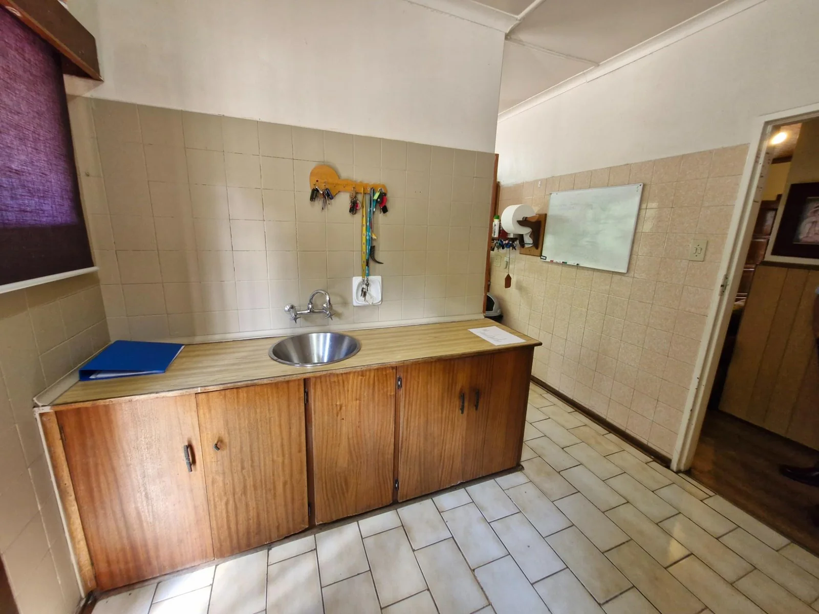 Income generating smallholding for Sale in Eden