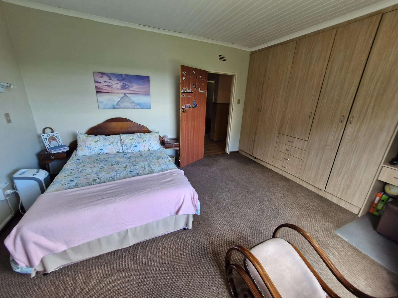 Income generating smallholding for Sale in Eden