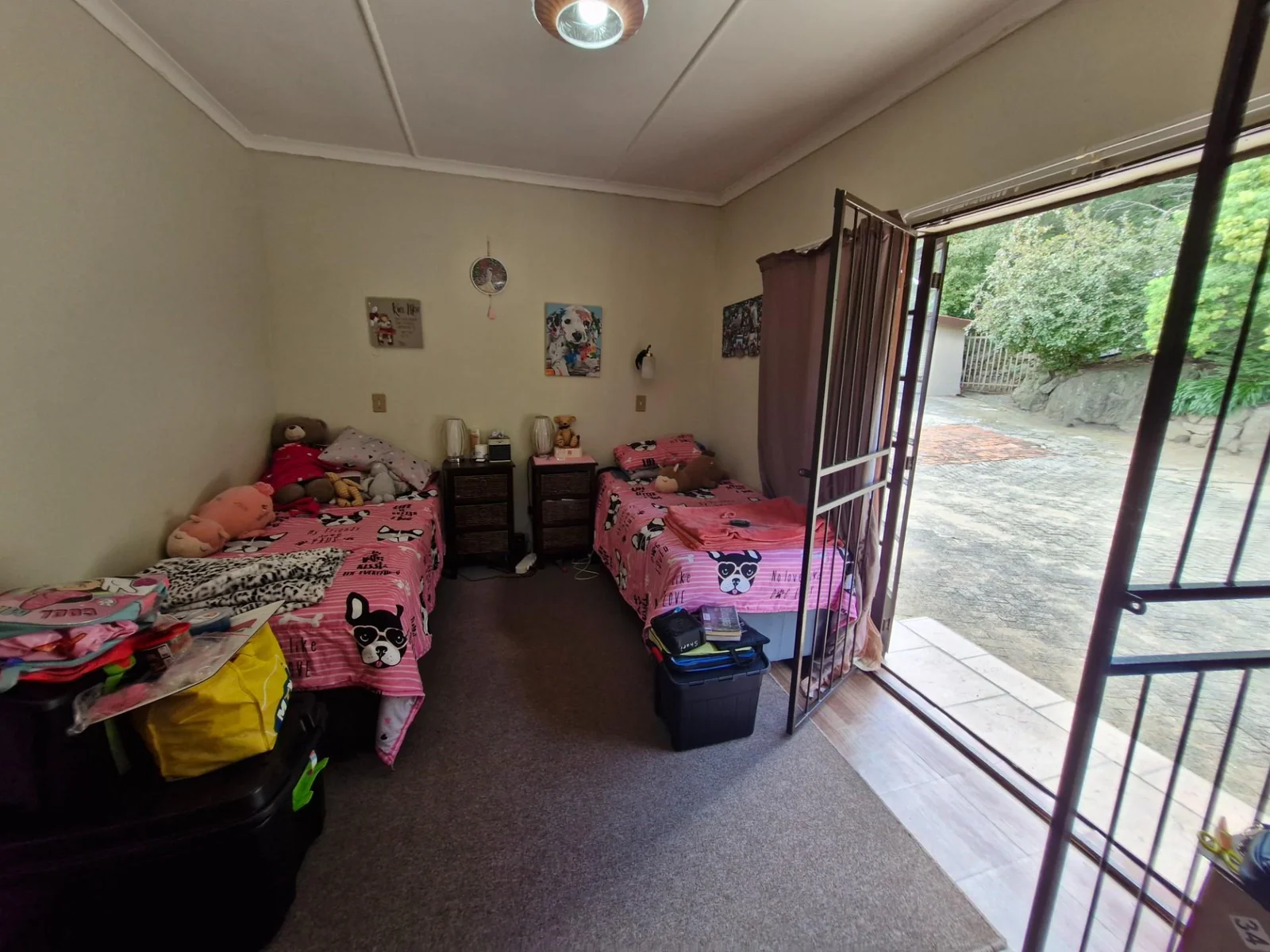 Income generating smallholding for Sale in Eden