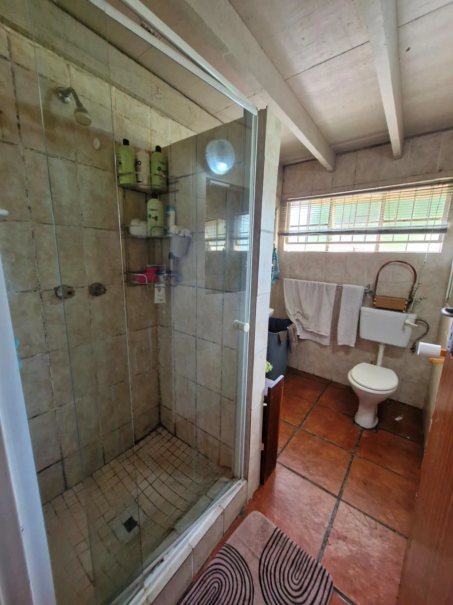 Income generating smallholding for Sale in Eden