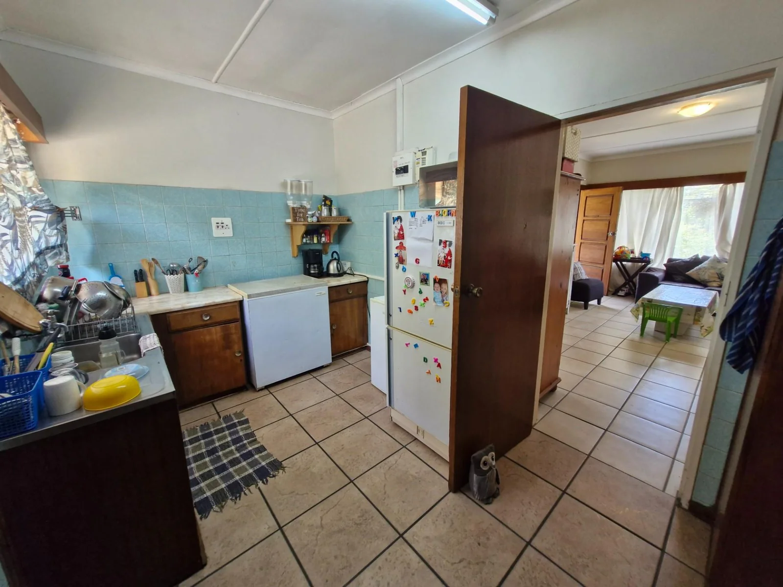 Income generating smallholding for Sale in Eden